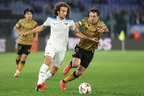 CALCIO - UEFA Europa League - SS Lazio vs Real Sociedad