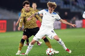 CALCIO - UEFA Europa League - SS Lazio vs Real Sociedad