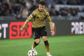 CALCIO - UEFA Europa League - SS Lazio vs Real Sociedad