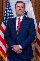 Vice President JD Vance swears in John Ratcliffe as Director of the Central Intelligence Agency