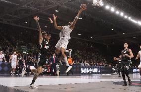 BASKET - Euroleague - Segafredo Virtus Bologna vs AS Monaco