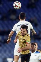 CALCIO - UEFA Europa League - SS Lazio vs Real Sociedad