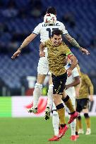 CALCIO - UEFA Europa League - SS Lazio vs Real Sociedad