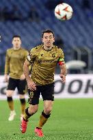 CALCIO - UEFA Europa League - SS Lazio vs Real Sociedad