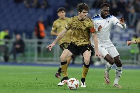 CALCIO - UEFA Europa League - SS Lazio vs Real Sociedad