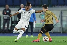 CALCIO - UEFA Europa League - SS Lazio vs Real Sociedad