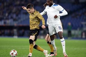 CALCIO - UEFA Europa League - SS Lazio vs Real Sociedad