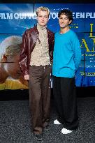 La Pampa Premiere