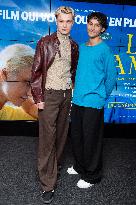 La Pampa Premiere