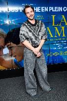 La Pampa Premiere