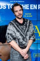 La Pampa Premiere