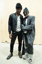 Rachida Dati Palais de Tokyo