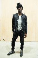 Rachida Dati Palais de Tokyo