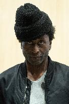 Rachida Dati Palais de Tokyo