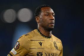 CALCIO - UEFA Europa League - SS Lazio vs Real Sociedad