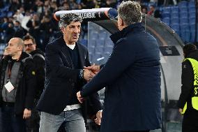 CALCIO - UEFA Europa League - SS Lazio vs Real Sociedad