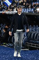 CALCIO - UEFA Europa League - SS Lazio vs Real Sociedad