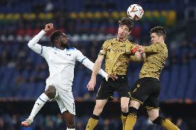 CALCIO - UEFA Europa League - SS Lazio vs Real Sociedad