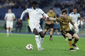 CALCIO - UEFA Europa League - SS Lazio vs Real Sociedad