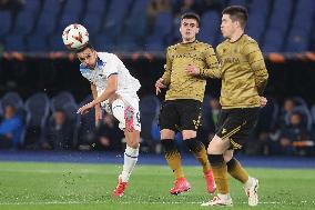 CALCIO - UEFA Europa League - SS Lazio vs Real Sociedad