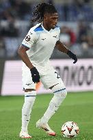 CALCIO - UEFA Europa League - SS Lazio vs Real Sociedad