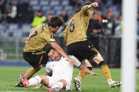 CALCIO - UEFA Europa League - SS Lazio vs Real Sociedad