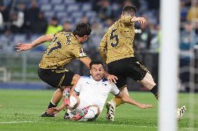 CALCIO - UEFA Europa League - SS Lazio vs Real Sociedad