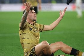 CALCIO - UEFA Europa League - SS Lazio vs Real Sociedad