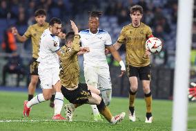 CALCIO - UEFA Europa League - SS Lazio vs Real Sociedad