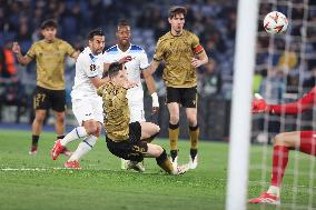 CALCIO - UEFA Europa League - SS Lazio vs Real Sociedad