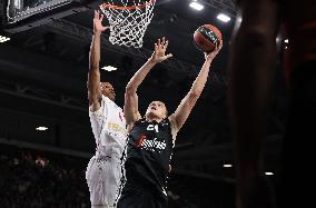 BASKET - Euroleague - Segafredo Virtus Bologna vs AS Monaco