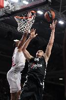 BASKET - Euroleague - Segafredo Virtus Bologna vs AS Monaco