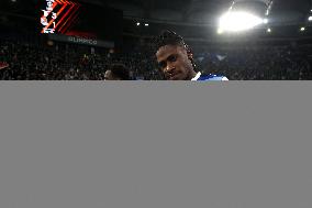 CALCIO - UEFA Europa League - SS Lazio vs Real Sociedad