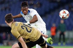 CALCIO - UEFA Europa League - SS Lazio vs Real Sociedad