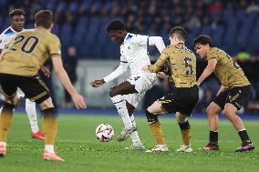 CALCIO - UEFA Europa League - SS Lazio vs Real Sociedad