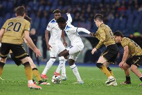 CALCIO - UEFA Europa League - SS Lazio vs Real Sociedad