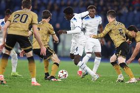 CALCIO - UEFA Europa League - SS Lazio vs Real Sociedad