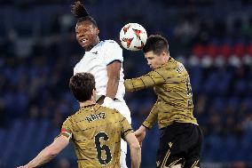 CALCIO - UEFA Europa League - SS Lazio vs Real Sociedad