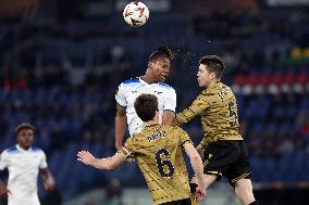 CALCIO - UEFA Europa League - SS Lazio vs Real Sociedad