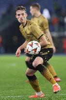 CALCIO - UEFA Europa League - SS Lazio vs Real Sociedad