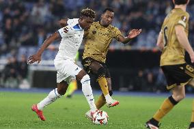 CALCIO - UEFA Europa League - SS Lazio vs Real Sociedad