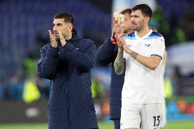 CALCIO - UEFA Europa League - SS Lazio vs Real Sociedad