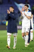 CALCIO - UEFA Europa League - SS Lazio vs Real Sociedad