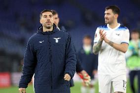 CALCIO - UEFA Europa League - SS Lazio vs Real Sociedad