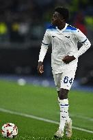 CALCIO - UEFA Europa League - SS Lazio vs Real Sociedad