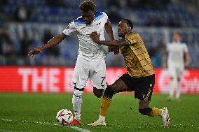 CALCIO - UEFA Europa League - SS Lazio vs Real Sociedad