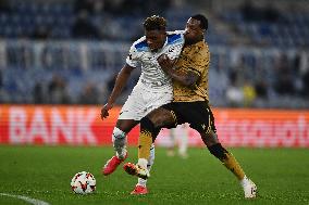 CALCIO - UEFA Europa League - SS Lazio vs Real Sociedad