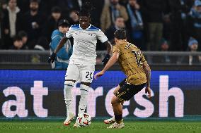 CALCIO - UEFA Europa League - SS Lazio vs Real Sociedad