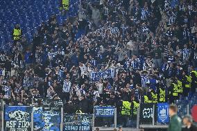 CALCIO - UEFA Europa League - SS Lazio vs Real Sociedad