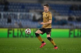 CALCIO - UEFA Europa League - SS Lazio vs Real Sociedad